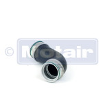 MOTAIR TURBO Ladeluftschlauch